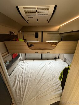 Adria Twin Plus Family 2020 | 2.3 JTD 130 hp - 17