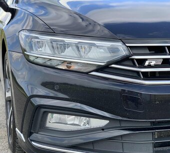 VW Passat B8 2.0 TDI 110 kW/DSG/R-Line/FULL LED/12.2021 - 17