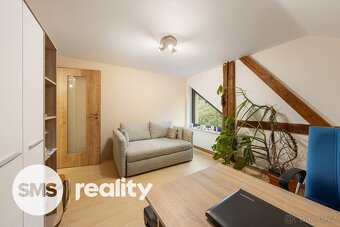 Prodej rodinného domu 170 m², s pozemkem 850 m² v Dolních Du - 17