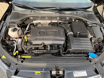 Škoda Octavia III 1.8 TSI Ambition r.v.2016 - 17