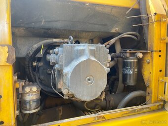 Prodám KOMATSU PC 210 LC-7 R.V. 2005, 11558 mh - 17