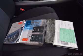 MAZDA CX-7 MZR 2.3 DISI TURBO 191KW/4X4/MANUÁL/ČTĚTE PROSÍM/ - 17