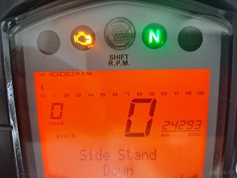 KTM 125 Duke ABS - 17