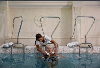 Voucher pro 2 osoby do lazni - 17