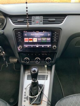 ŠKODA OCTAVIA 2.0TDI 110kw DSG - 17