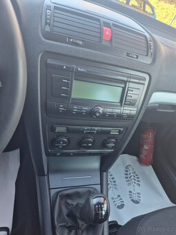 OCTAVIA 1.9 TDI BEZ KOROZE - 17