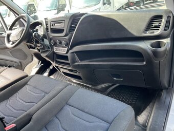 Prodám Iveco Daily 3.0,35S15,klima,DPH - 17
