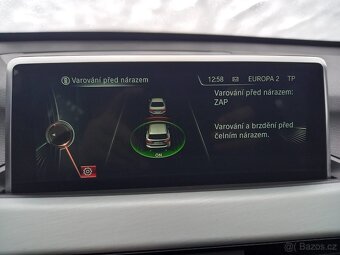 BMW X1 2,0D xDrive F48, 140kW, automat - 17