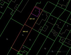 Prodej, RD 4+1, se zahradou 564m², Kostice, okr. Břeclav - 17