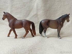 Schleich Xl. - 17