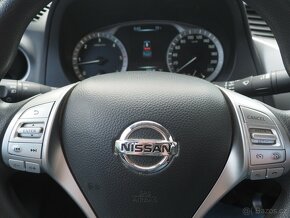 2021 Nissan Navara 2.3 dCi, 120 kW, ČR, 4x4, DPH - 17