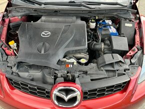 Mazda CX-7, 2,3 i,191kW - 17