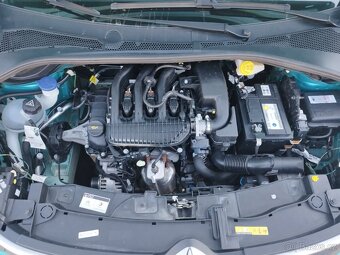 CITROEN C3 1.2i, 61KW, 2021, 22600Km - 17