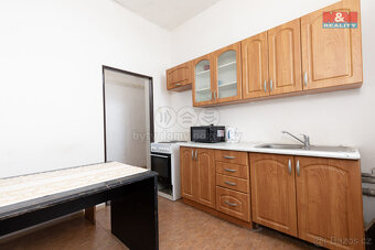 Prodej nájemního domu, 2070 m², Ostrava, ul. 28. října - 17