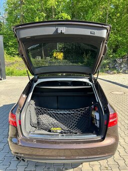 Audi A4 B8.5 Avant 2.0TDi 2015 - 17