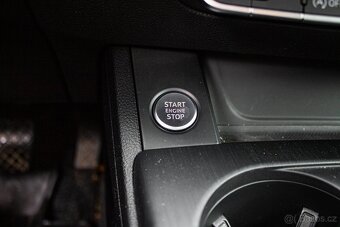 Audi A4 35 2.0 TFSI Sport DSG - 17