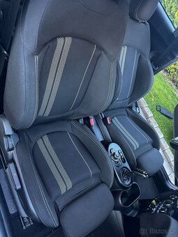 Mini Cooper SE (Elektric) Essential 2022 - 17