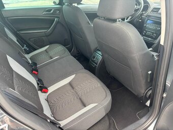 Škoda Yeti 1.4 Tsi 90kw Adventure r.v.2015, Serviska - 17