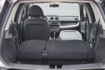 Smart ForFour 1.3 Passion, 70kW, r.v. 2005 - 17