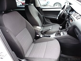 Skoda Octavia III 1.6 TDI - závada motoru - 17