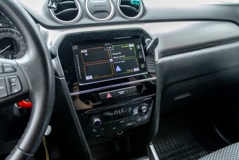 Suzuki Vitara - 17