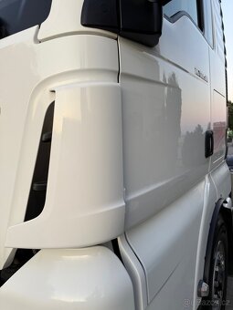 Man Tgx 18500 Hydrodrive 4x4 - 17