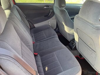 Alfa Romeo 147/ 1.6 TS 16V 88 kW/Look GTA/2002/1 Majitel - 17