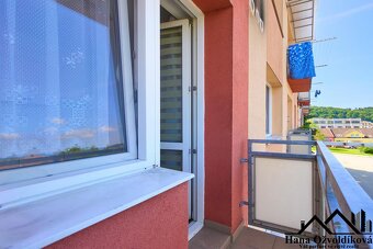 Pronájem bytu Boskovice - 17