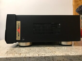 Pioneer A 605R - 17