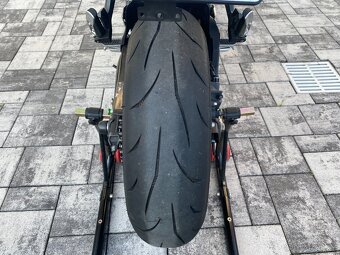 Kawasaki Z650 ABS, 35kw - 17
