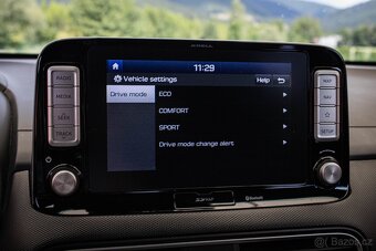 Hyundai Kona Electric 150,Slovenské, Plná výbava, Nelakované - 17