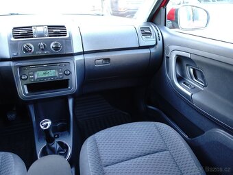 Škoda Fabia, 2012 1.2 TSI 63kw - 17