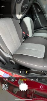 Kia Venga 1.6 CVvT 92 KW r.v.2012 Automat pouze 63Tkm - 17