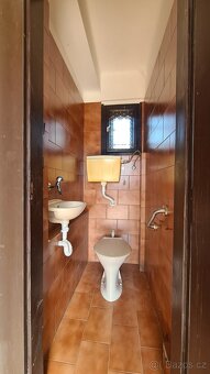 Prodej domu se zahradou a garáží, Černošice - 17