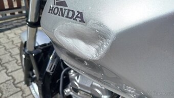 HONDA CBF 500 - 17