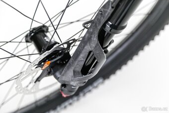 Cannondale Scalpel HT 2 Carbon 2025 vel. M (cca 170-180) - 17