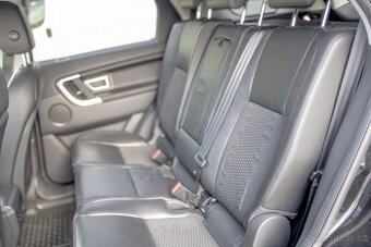 Land Rover Discovery Sport /AJ NA SPLÁTKY / PROTIÚČET / - 17