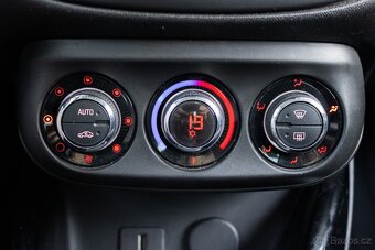 Opel Corsa E 1.4 16V LPG - 17