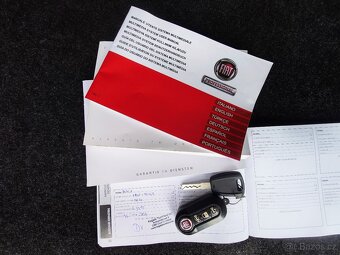 Fiat Doblo 1.6 JTDM SX 77kW (ODPOČET DPH) - 17
