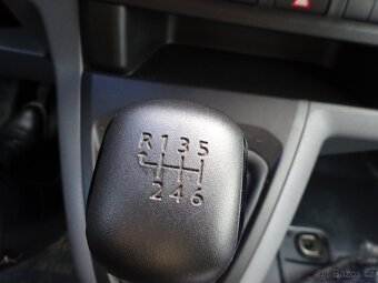 Citroën Jumpy 2,0 HDI, GARANCE KM - 17