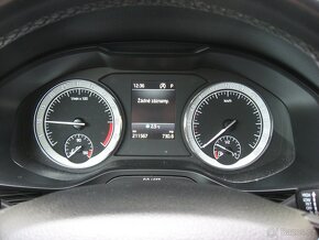 Škoda Kodiaq 2.0TDI 150PS Style DSG - 17