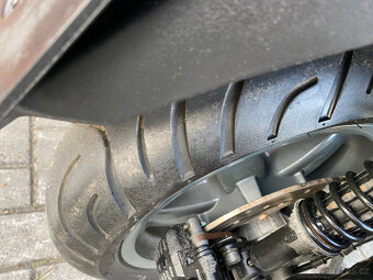 Piaggio X7 125 (2010) - 17