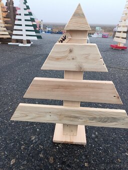 Dekorace stromek - 17