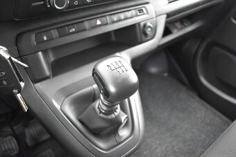 Peugeot Expert, 1.5HDi.L3.11t.KM.KLIMA.ZÁRUKA - 17