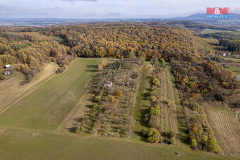 Prodej ovocného sadu, 1397 m², Kostelec u Holešova - 17