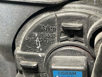 AUDI Q5 08-17 nárazník+maska OST+4xPDC 8R0807437 - 17