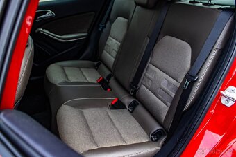 Mercedes-Benz GLA 200 d A/T - ZÁRUKA 1 rok / 20 000km - 17