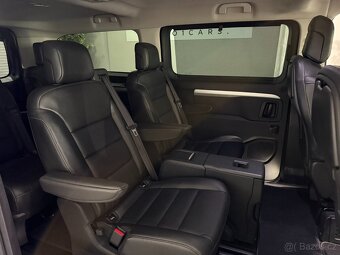 Toyota Proace Verso 2,0 D-4D 180k VIP L2 ČR DPH - 17