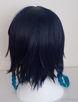 Anime Cosplay Venti, vel. S - 17