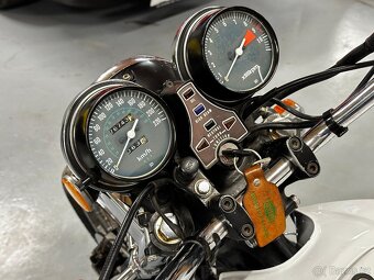 Honda 750 - 17